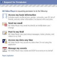  Waspadai Video McDonalds di Facebook