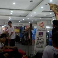 Release Party Ubuntu di Jogja,Terlama di Indonesia