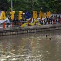 Standar Keamanan Taman Ketabang Sempat Menuai Kritik 
