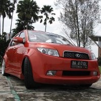 Toyota Rush Ceper, Bawanya Mesti Super Hati-hati