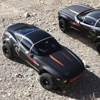 Rally Fighter Siap Diproduksi Massal