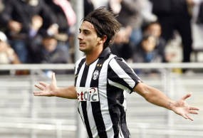 Aquilani: Waspadai Ibra 