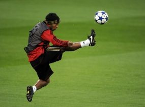Rossoneri & Bianconeri Diganggu Cedera