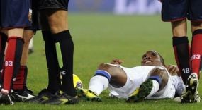 Bos Genoa Anggap Inter Ndeso