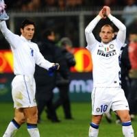 Inter Redam Genoa dengan Karakter