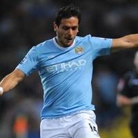Januari, City Lepaskan Santa Cruz 