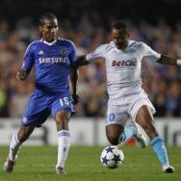 Tak Izinkan Steward Marseille Masuk, Chelsea Didenda 