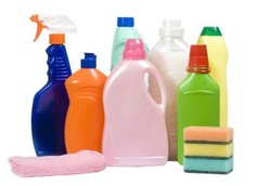 Membedakan Antiseptik dan Disinfektan