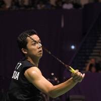 Taufik Jejak Semifinal