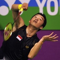 Dua Wakil Merah Putih ke Final