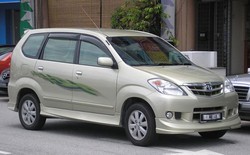 Rental Mobil Angga