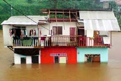Budayawan Betawi: Antisipasi Banjir, Pemprov Siapkan Saja Perahu Karet