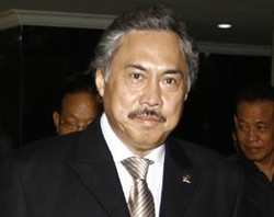 Gayus Lumbuun: DPR Harus Beri Saran Soal Deponering