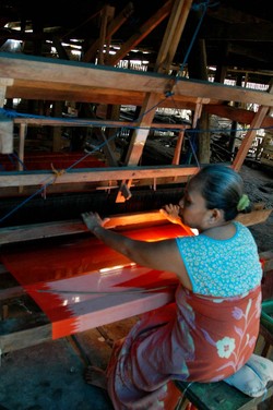 3580 Lubang Penguji Kesabaran