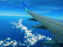 Terbang Itu Menyenangkan!