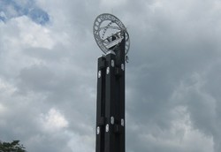 Kembali ke Titik Nol