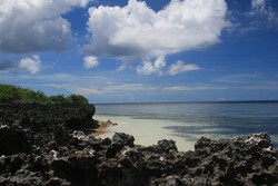 Bergelut Dengan Rindu di Tanjung Rinu