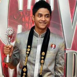 Adly Fayruz Diminta Pacari Dokter