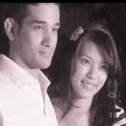 Okan Cornelius Nikahi Runner Up Miss Indonesia, 13 November