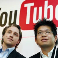 Pendiri YouTube Mundur dari Jabatan CEO