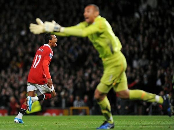 Setan Berjaya di Malam Halloween