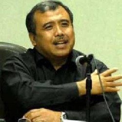 Patrialis Akbar, Tidak Masalah Bila Dimaki-maki