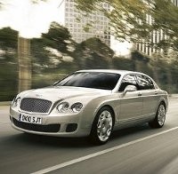 Axl Rose Dituntut Gara-gara Telat Kembalikan Mobil Pinjaman 