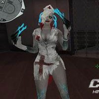 Suster Ngesot Gentayangan di Cross Fire Online