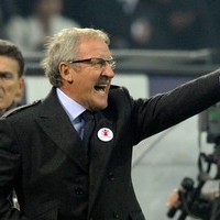 Bagaimana dengan Scudetto, Del Neri? 