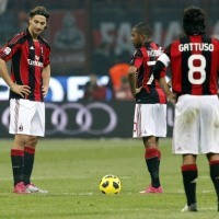 Nilai Milan Tak Pantas Kalah, Allegri Tetap Pede