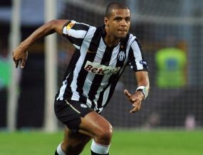 Singa Juventus Sudah Mengaum