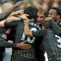 Pujian untuk Zhirkov & Umpan Super-nya