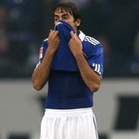 Schalke Masih Amburadul