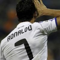 Ronaldo Si Tuan Oktober