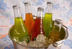 Alasan Kenapa Harus Berhenti Minum Soda