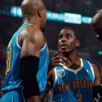 Gasak Spurs, Hornets Masih Mulus