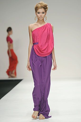 Issa, Spring/Summer 2011