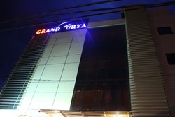 Hotel Grand Surya