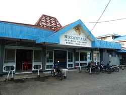 Hotel Nusantara