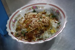 Warung Soto Suroboyo Cak Hari