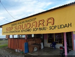 RM Sop Saudara