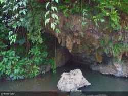 Sungai Parai dan Mata Air Parai