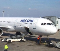 Setelah 20 Tahun, Pesawat Eropa Akhirnya Mendarat di Irak