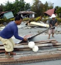 Harus Ada 10 Helikopter di Mentawai Untuk Memperlancar Bantuan 