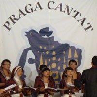 Mahasiswa Indonesia Borong Gelar Praga Cantat 2010 Ceko