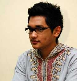 Afgan Turunkan Berat Badan Biar Lebih Pede