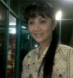 Aida Tuding Zainuddin MZ Berbohong Lagi