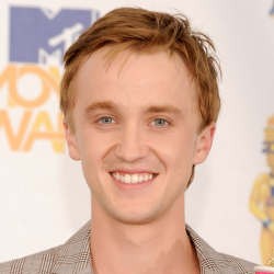 Tom Felton Jadi Korban Bullying Gara-gara Harry Potter