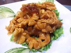 Berburu Seafood di Gading Serpong