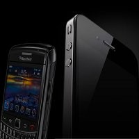 Apple Salip RIM, Nokia Masih Penguasa